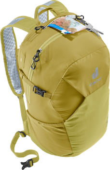 Deuter Speed Lite 21 Linden-Sprout